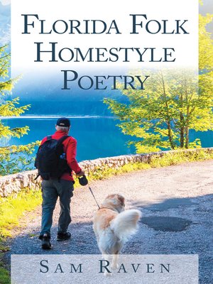 cover image of Florida Folk Homestyle Poetry